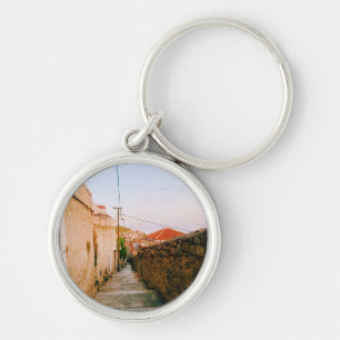 Chaveiro Cidade de Dubrovnik