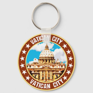 Chaveiro Cidade do vaticano