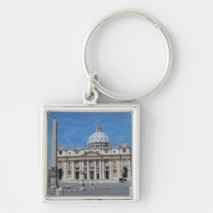 Chaveiro Cidade do Vaticano da basílica de St Peter