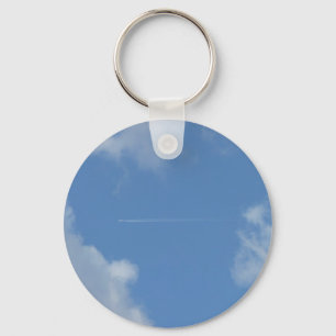 Chaveiro Ciel bleu