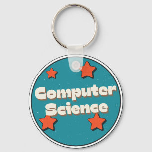 Chaveiro Ciência da Computação