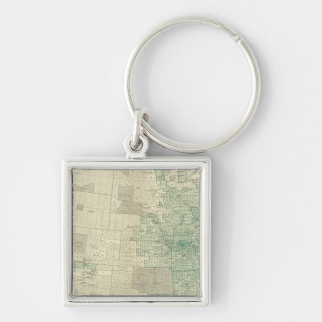 Chaveiro Cigarro (Frente)