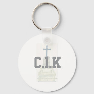 CHAVEIRO CIK