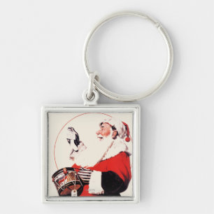 Chaveiro Cilindro para Tommy