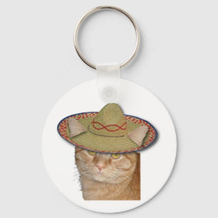 Chaveiro Cinco de Mayo