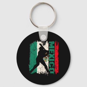 Chaveiro Cinco De Mayo Bysebyll México Camisa Bandeira Mexi