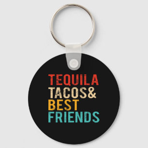 Chaveiro Cinco De Mayo Tequila Tacos Melhores Amigos Bebend