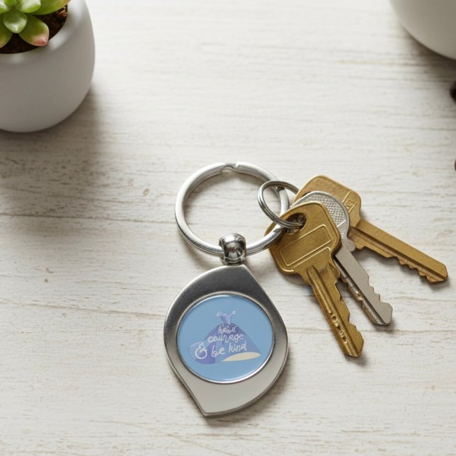 Chaveiro Cinderela (Criador carregado)