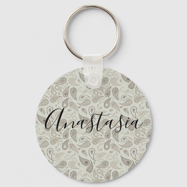 Chaveiro Cinzas legal e incríveis (Frente)