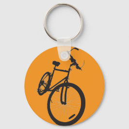 Chaveiro Circle Keychain