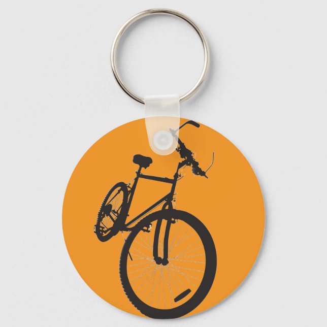 Chaveiro Circle Keychain (Frente)