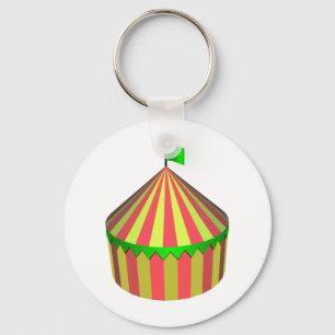 Chaveiro Circo