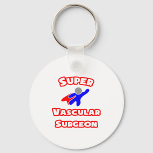 Chaveiro Cirurgião Super Vascular