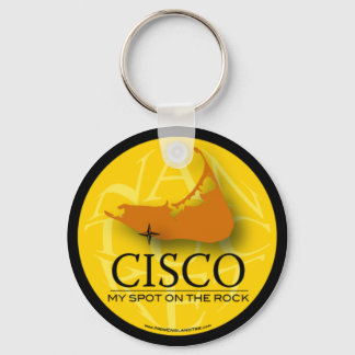 chaveiro cisco