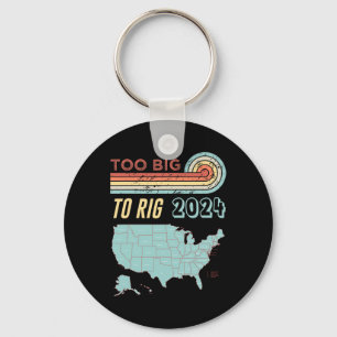 Chaveiro Citação De Trump Engraçada Para Rig Dizendo Trump