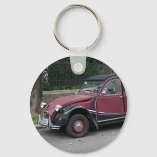 Chaveiro Citroen 2 CV