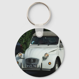 Chaveiro Citroen 2 CV