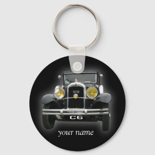 Chaveiro Citroen c6 1930