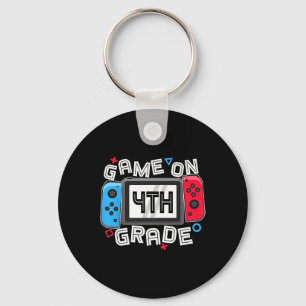 Chaveiro Ck Gamer Para a Escola Jogo Divertido Para Criança