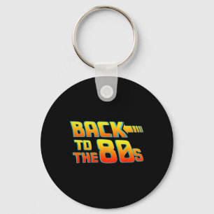 Chaveiro Ck Para Os Anos 80 - Festa De Vestido Engraçado Id
