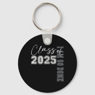 Chaveiro Cl De 2025 Eu Terminei A Graduação Para Ele.