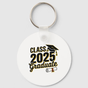Chaveiro Cl De 2025 Graduação 2025 _1