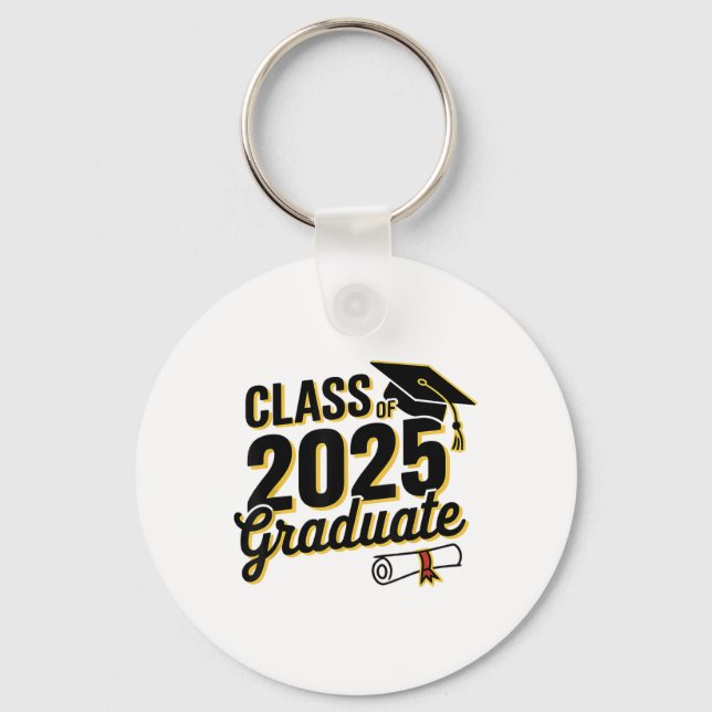 Chaveiro Cl De 2025 Graduação 2025 _1 (Frente)
