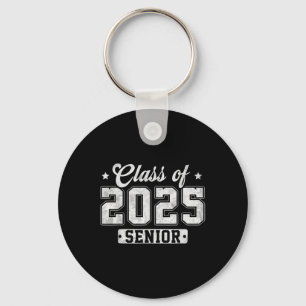 Chaveiro Cl De 2025 Mais velho 2025 Graduação 2025 De Volta