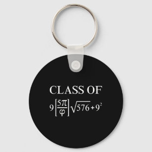 Chaveiro Cl De 2025 Professor De Licenciação De Geek De Equ
