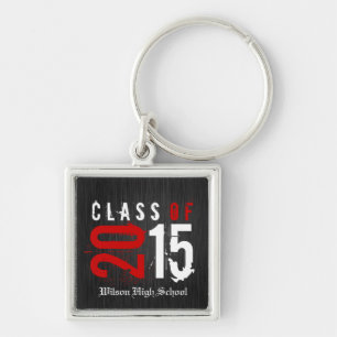 Chaveiro Classe artística personalizada de 2015