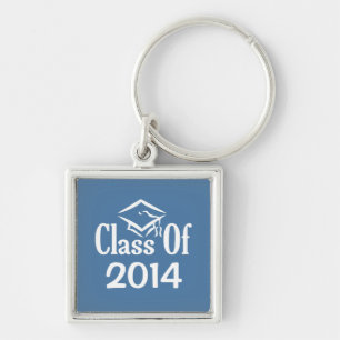 Chaveiro Classe da cadeia de chave personalizada QUALQUER A