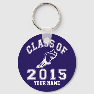 Chaveiro Classe da trilha 2015