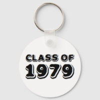 classe de 1979