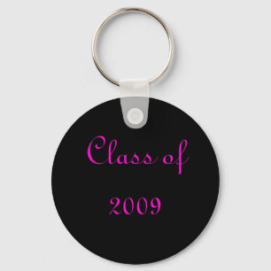 Chaveiro Classe de 2009