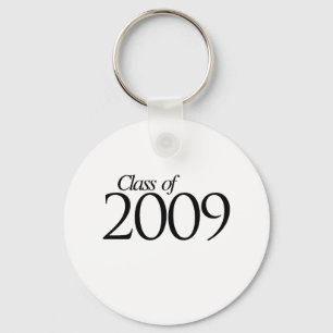 Chaveiro Classe de 2009