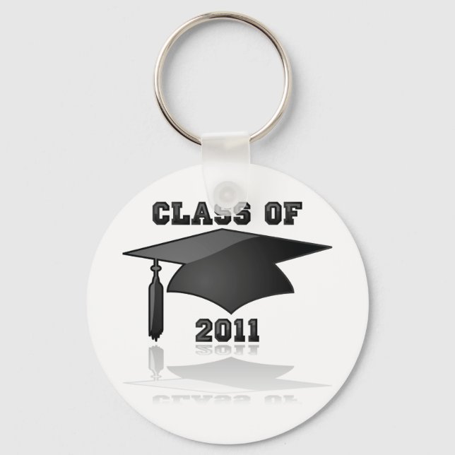 Chaveiro Classe de 2011 (Frente)