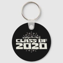 Classe de 2020 Coronavírus - Inseparável