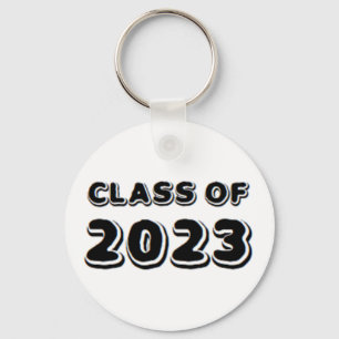 Chaveiro classe de 2023