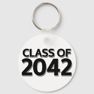 Chaveiro Classe de 2042