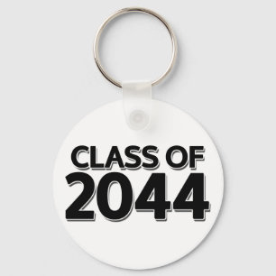 Chaveiro Classe de 2044
