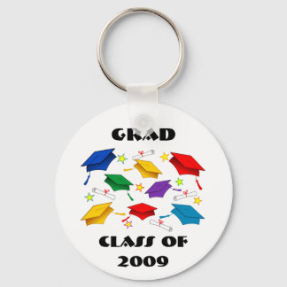 Chaveiro Classe de Celebração da Graduação 2009