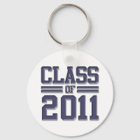 Classe de graduação de 2011
