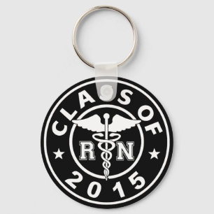Chaveiro Classe de RN 2015