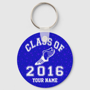 Chaveiro Classe do atletismo 2016