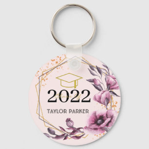 Chaveiro Classe personalizada de graduação de 2023