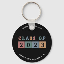 Classe Retroativa Personalizada de Graduação 2023