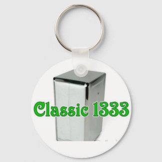 Chaveiro Classic1333