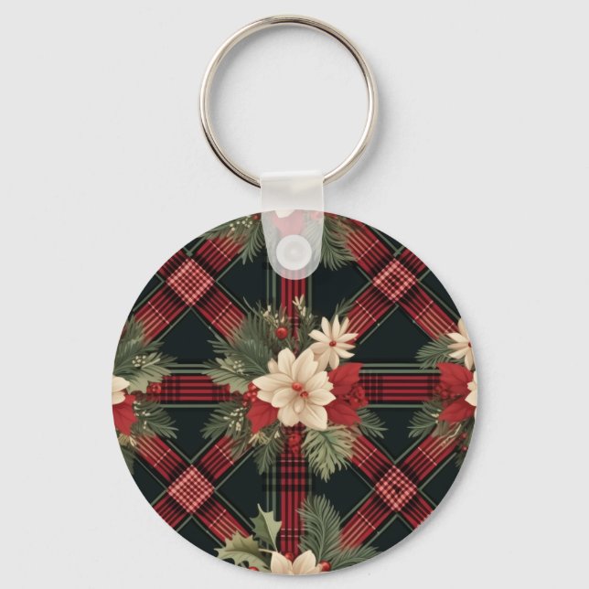 Chaveiro clássico (Frente)