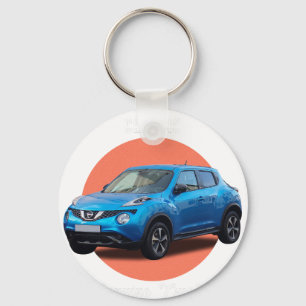 Chaveiro clássico americano qualidade genuína edição limita