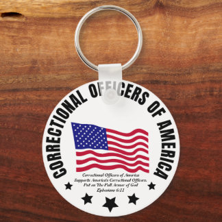 Chaveiro Clássico colocado no armário do Cheio